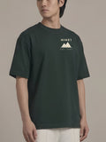 NINE1 Alpine tee