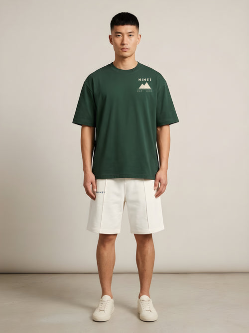 NINE1 Alpine look, front