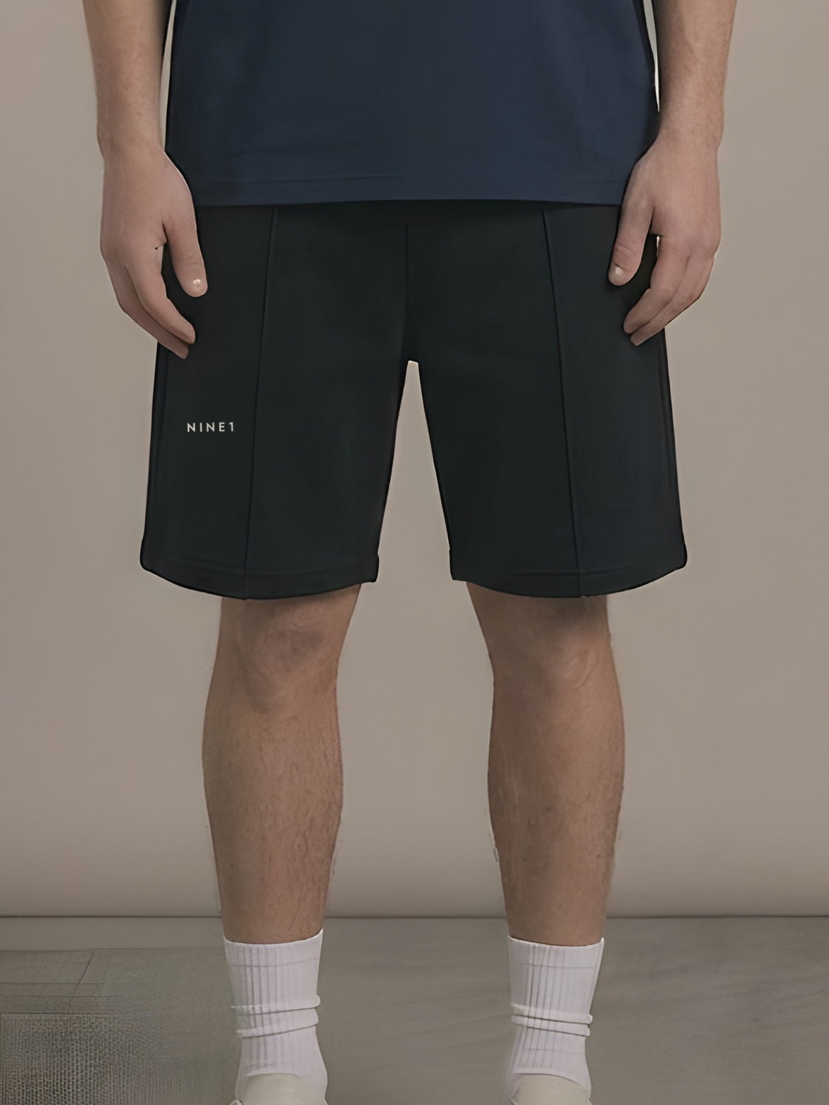 NINE1 Micro shorts