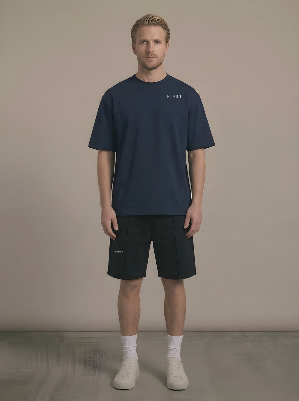 NINE1 Micro look