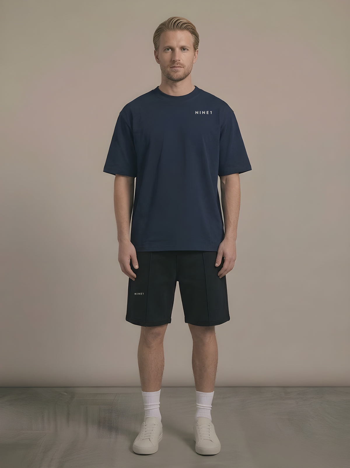 NINE1 Micro look