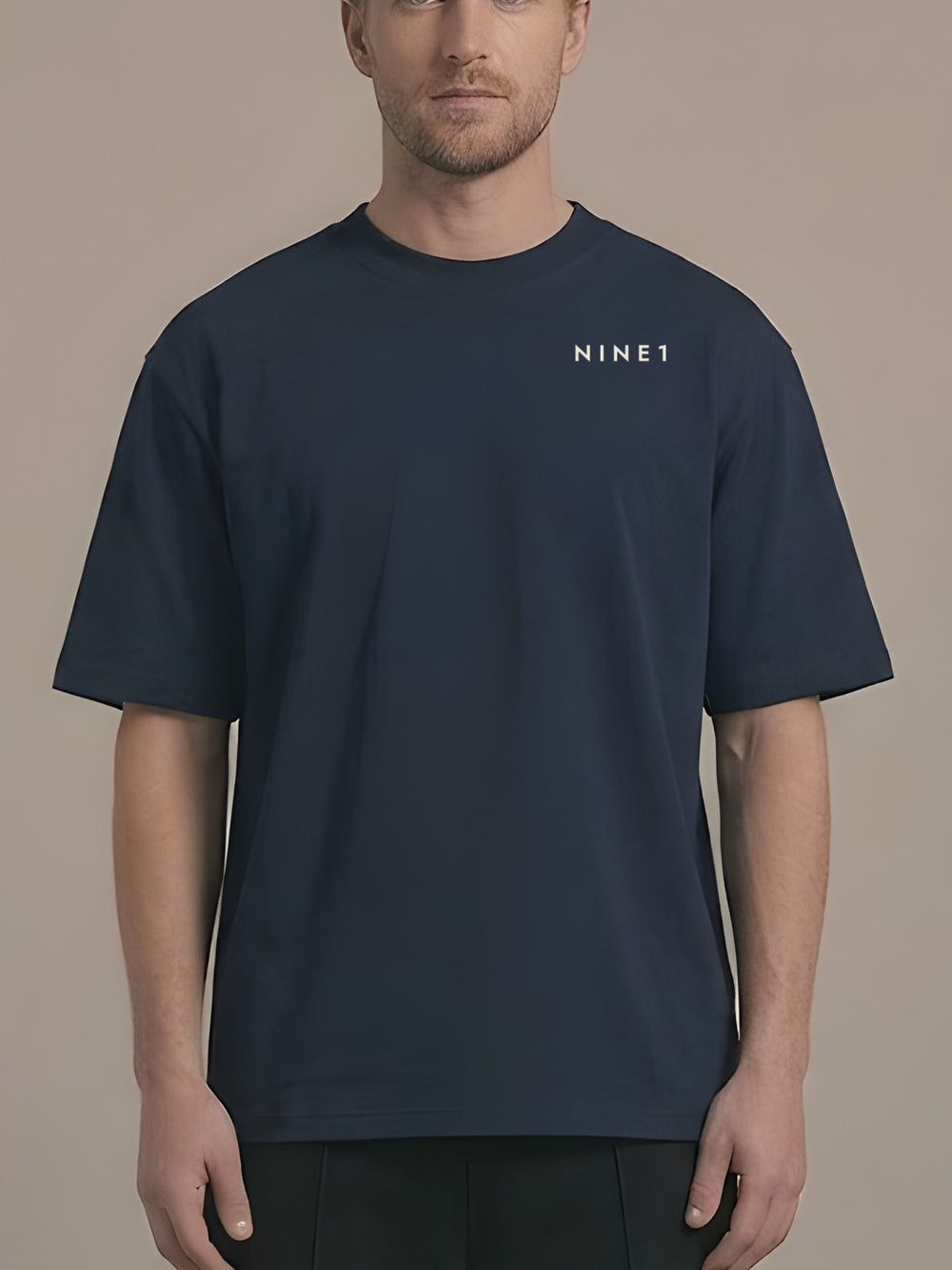 NINE1 Micro tee