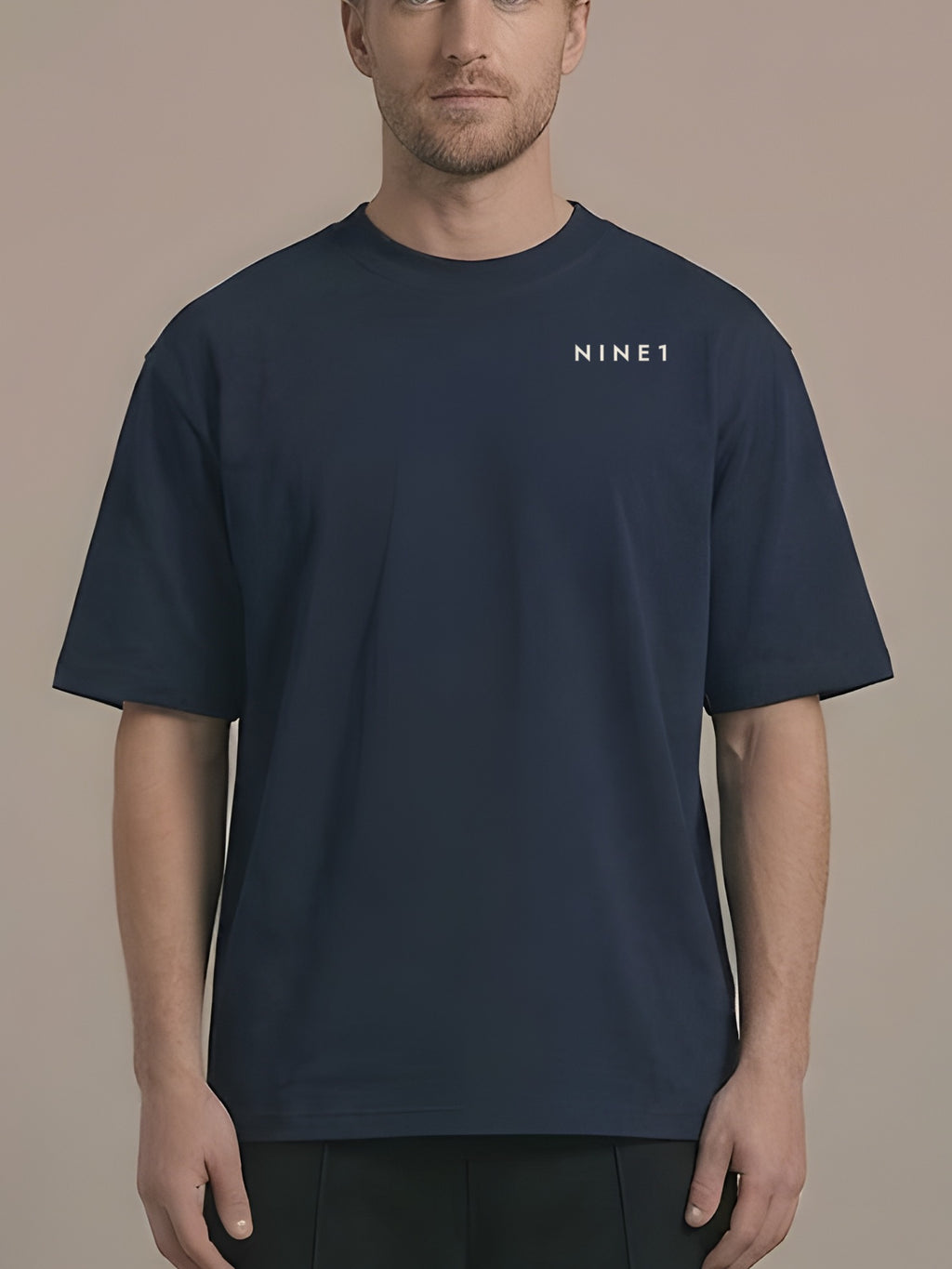 NINE1 Micro tee