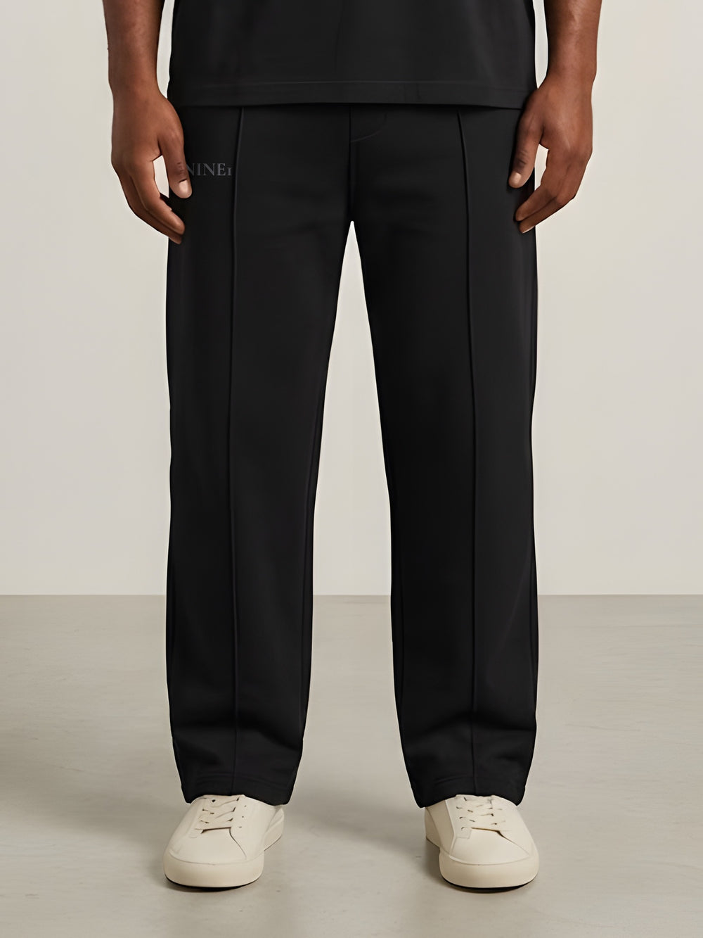 NINE1 Dial jogger, front